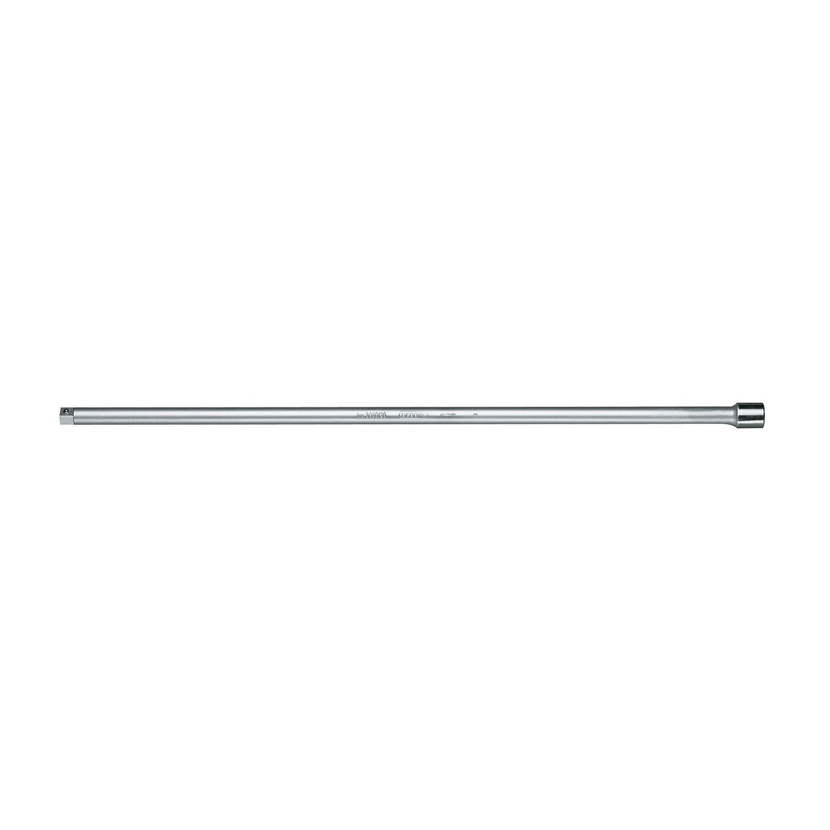 Alargadera para llaves de vaso 3/8" 500 mm