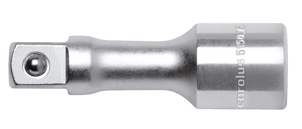 Alargadera para llaves de vaso GEDORE red