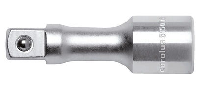 Alargadera para llaves de vaso GEDORE red