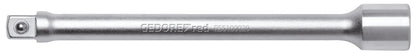 Alargadera para llaves de vaso GEDORE red