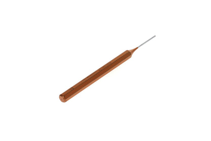Botador cilíndrico octogonal