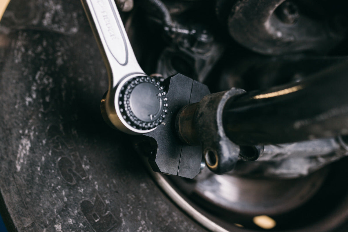 Carraca reversible de dentado superfino