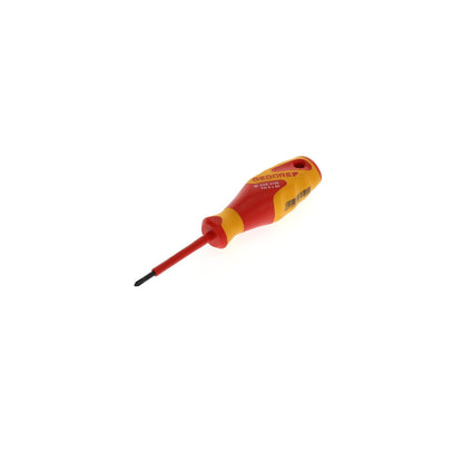 Destornillador aislado VDE Phillips 1000 V PH 0