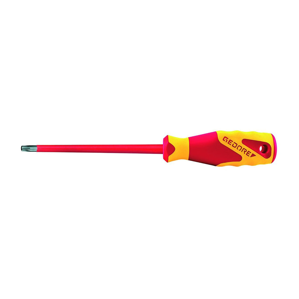 Destornillador aislado VDE Torx 1000 V
