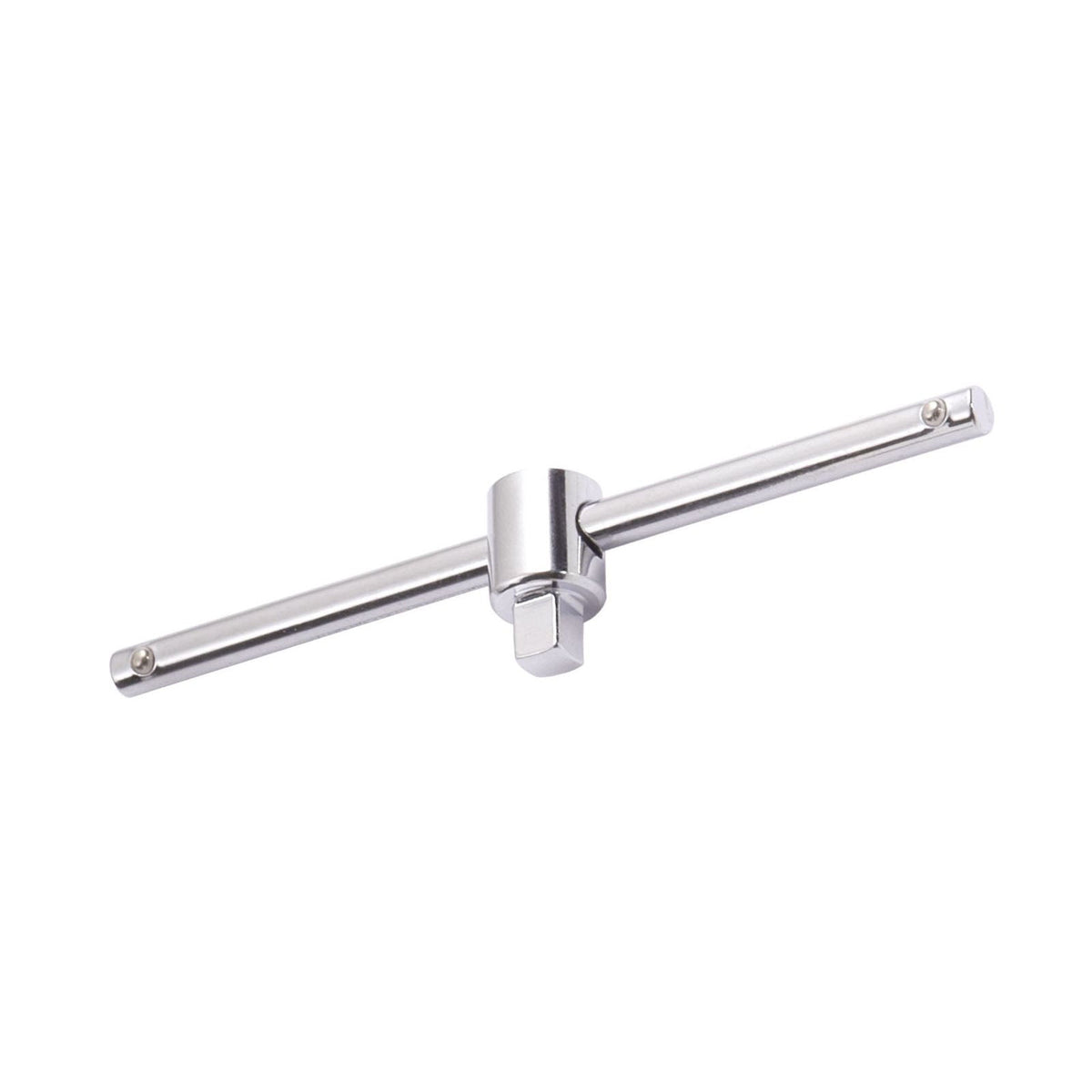 Destornillador dinamométrico ajustable con escala 1/4"