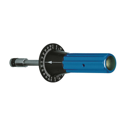 Destornillador dinamométrico de dial TT FH 10-50 cNm
