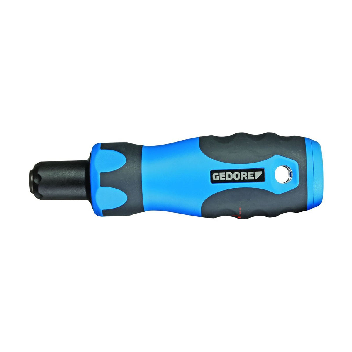 Destornillador dinamométrico de embrague PRO de par fijo 1/4"