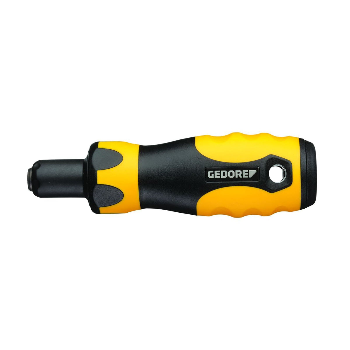 Destornillador dinamométrico ESD de par fijo 1/4"