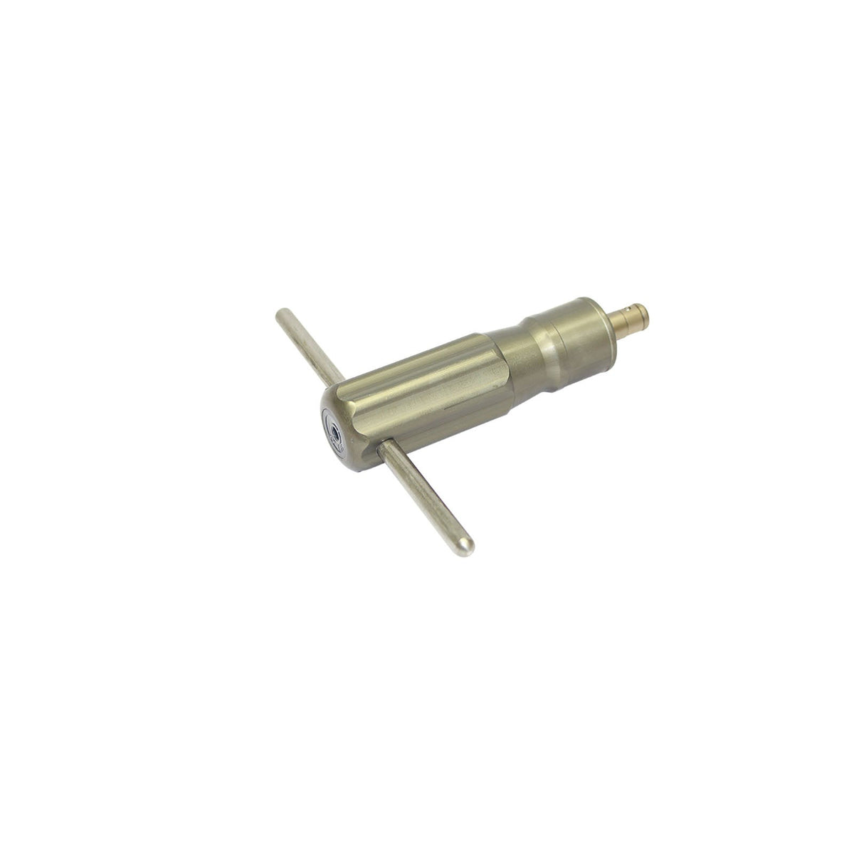 Destornillador dinamométrico para sala limpia 1/4"