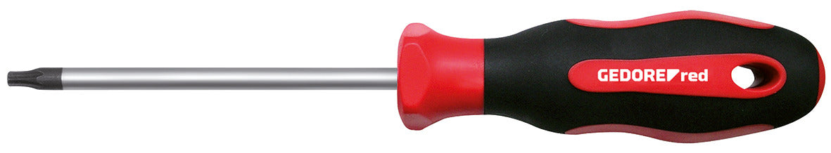 Destornillador Torx con mango de 2 componentes