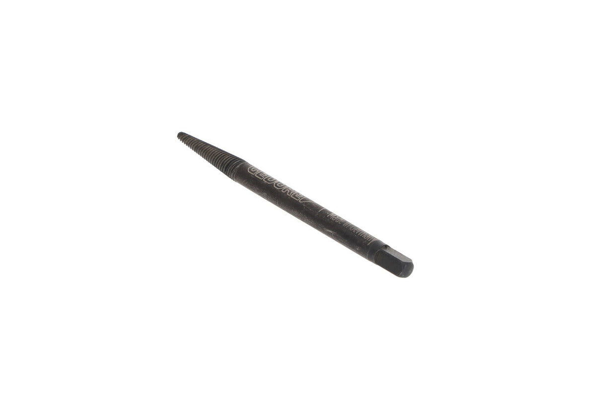 Extractor de tornillos rotos