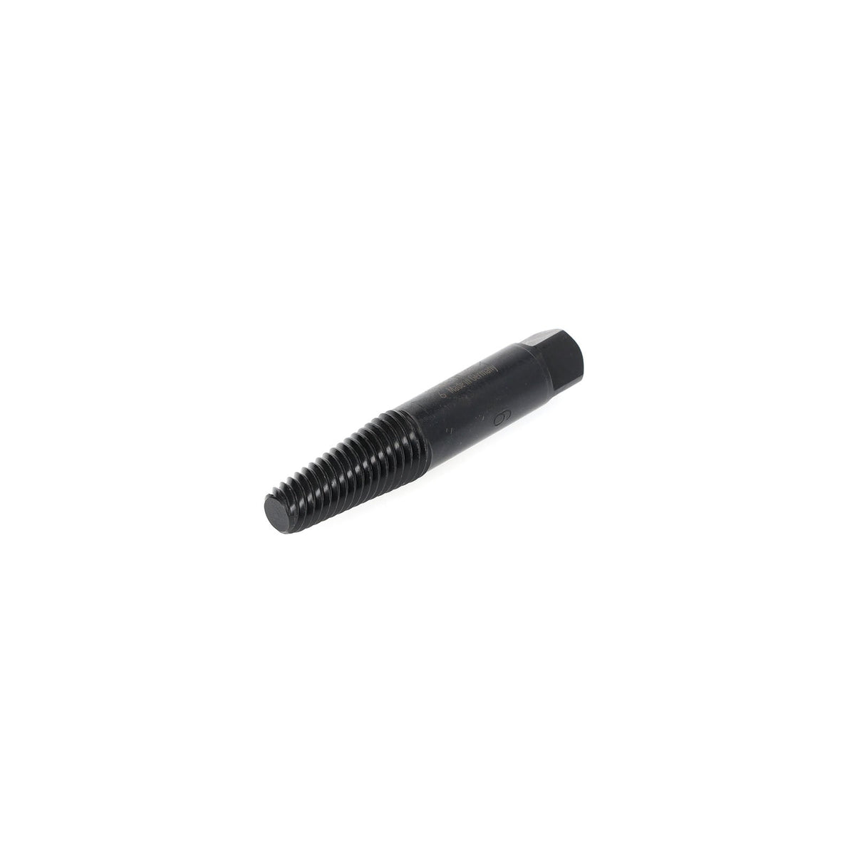 Extractor de tornillos rotos N.º 6