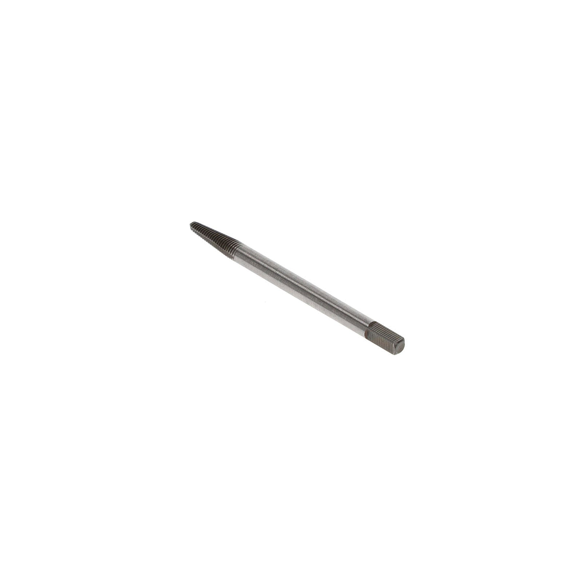 Extractor de tornillos rotos de geometría optimizada
