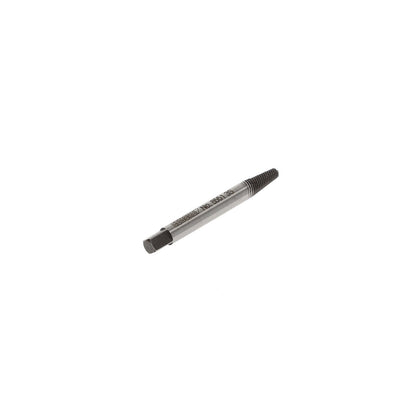 Extractor de tornillos rotos de geometría optimizada N.º 3