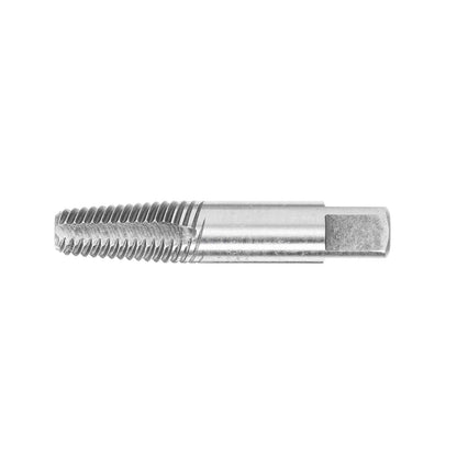 Extractor de tornillos rotos de geometría optimizada N.º 6