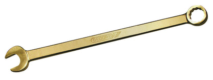 Llave  combinada, extra larga 27mm