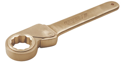 Carraca marcha libre 30 mm AC