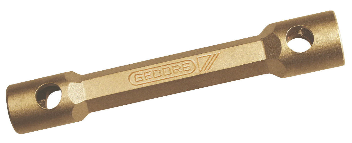 GEDORE GED0340086S - Tutuetarako giltza 12x14 mm ATEX (2491605)