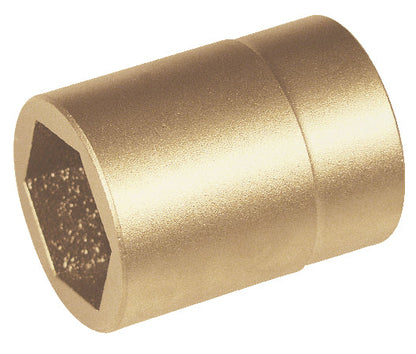 GED0350104S - Vaso 1/2" hexágonal 13/32AF AC
