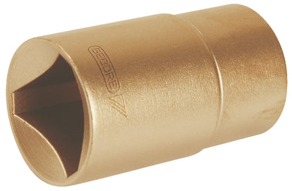 Clé à douille triangulaire 1/2" 10mm