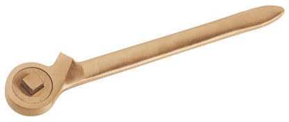 Clé à rochet 1/2"