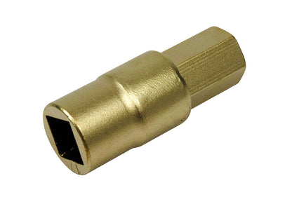 Douille de tournevis 3/4" 22mm