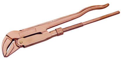 Tenaza para tubos 3" ATEX