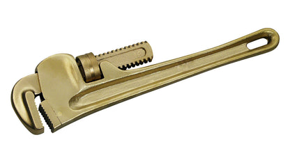 Llave  tubo modelo americano 625mm
