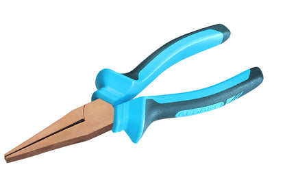 Pince à bec plat 120 mm ATEX