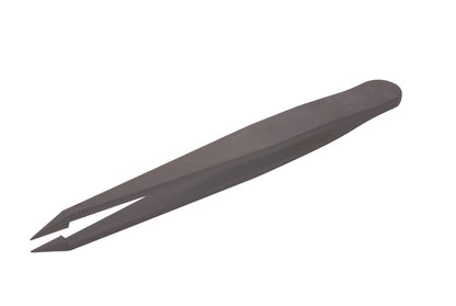 GED0731110S - Pinza de plástico 100 mm: Pinza de plástico con puntas planas y mango redondeado