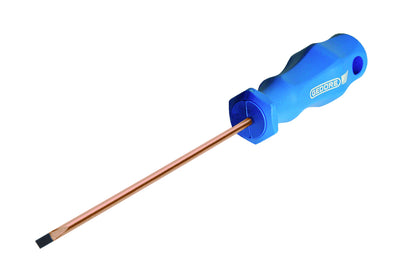 GED0800580C - Destornillador plano 5x150mm