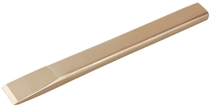 Cortafrio plano ovalado 450mm