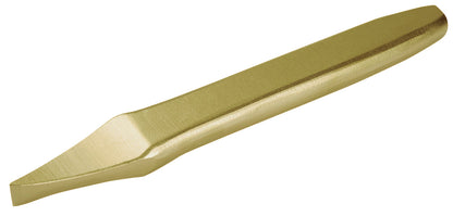 Ciseau à bout rond pointu 200 mm AC