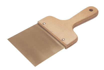 Espátula, hoja rígida 180mm AC
