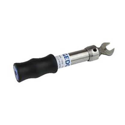 Llave dinamométrica de pandeo Gedore TBN 10 para apriete controlado de 2-10 Nm