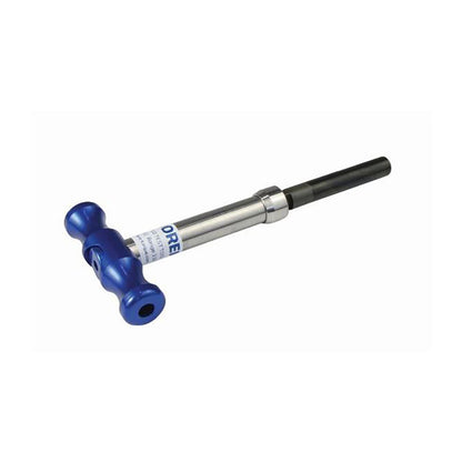 Comprobador de pernos de soldadura Gedore WSTT 2 con mango en T, rango 0,4-2 Nm