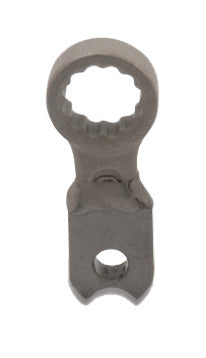 012410 - Insérer la clé à anneau 012410 Goupille imperdable SW 7/32".