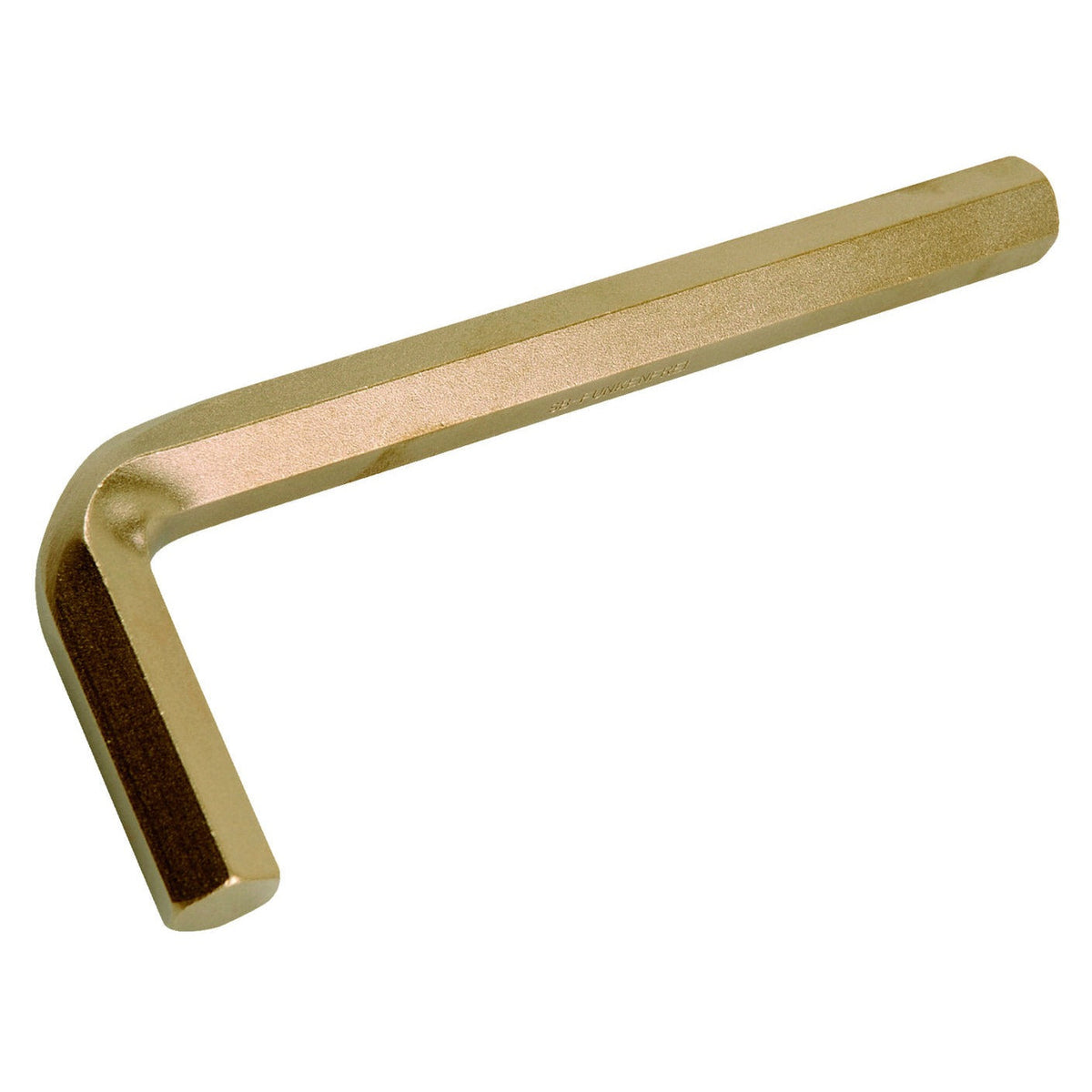 Llave Allen antichispa 32 mm