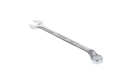 Llave combinada acodada