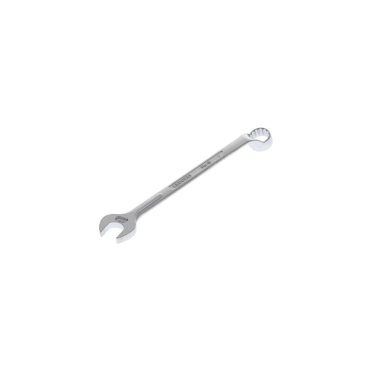 Llave combinada acodada 17 mm