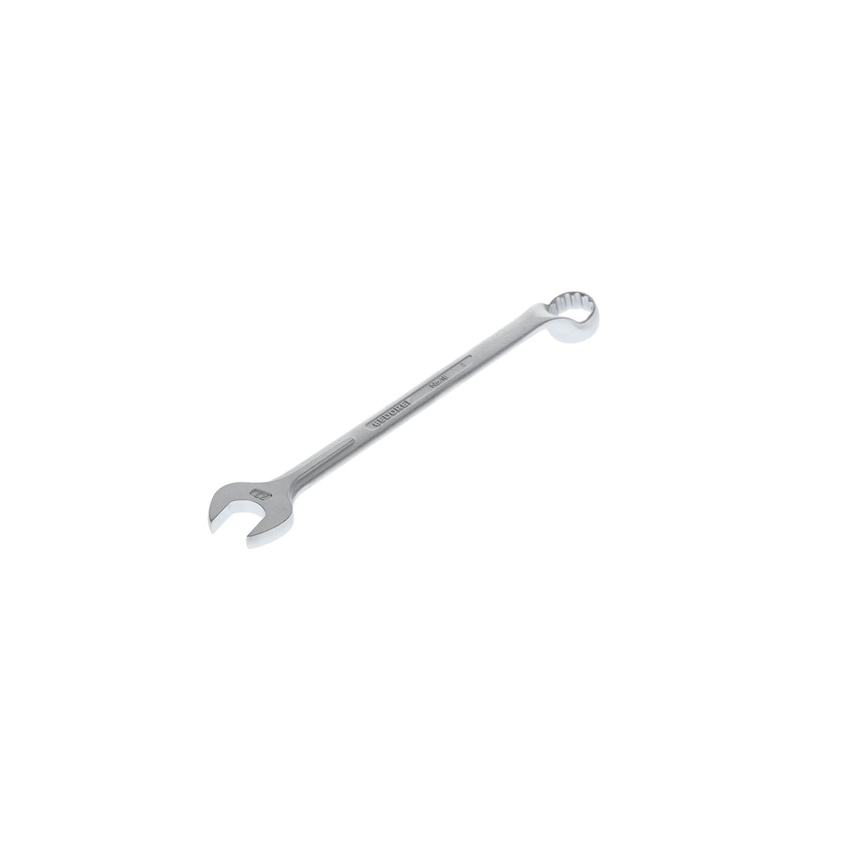 Llave combinada acodada 23 mm