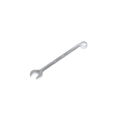 Llave combinada acodada 30 mm
