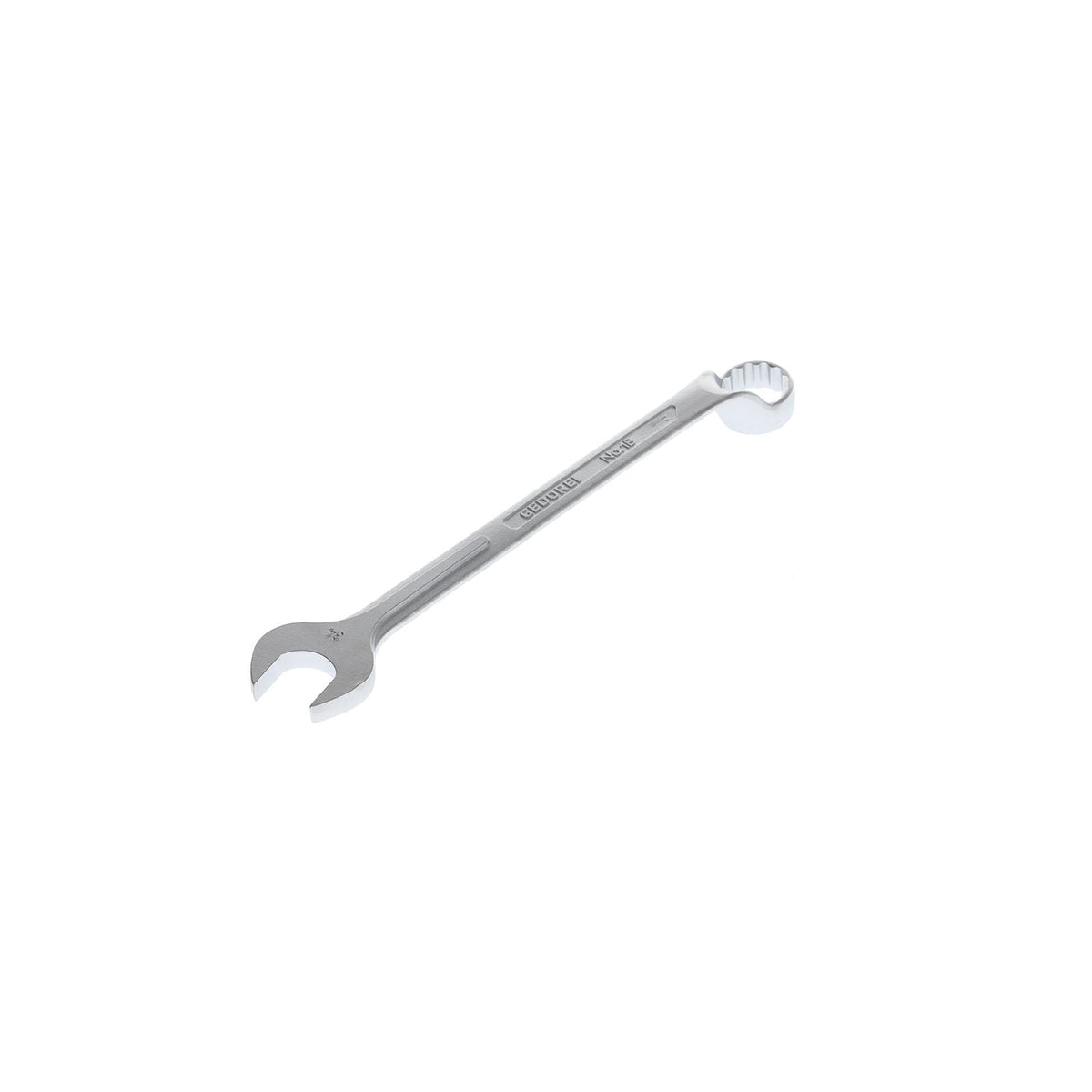 Llave combinada acodada 34 mm
