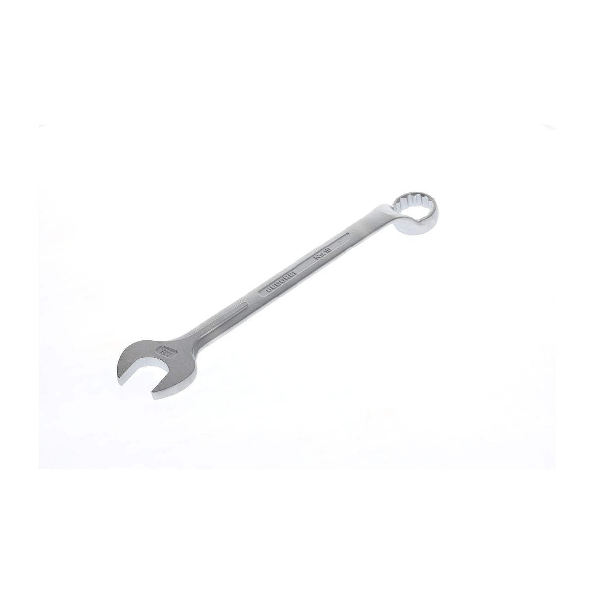 Llave combinada acodada 46 mm