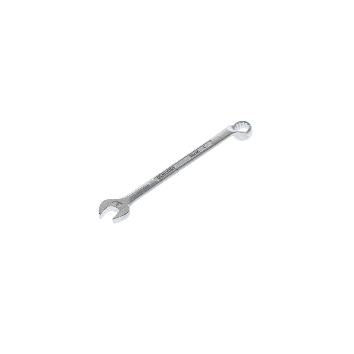Llave combinada acodada 8 mm
