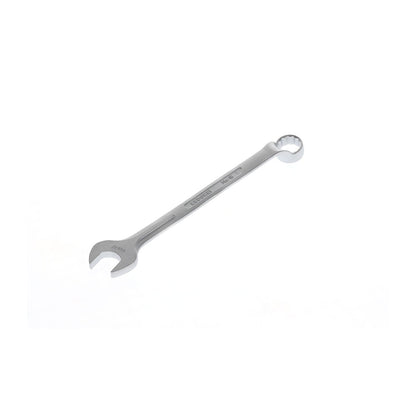 Llave combinada acodada en pulgadas (AF) 1 3/8"