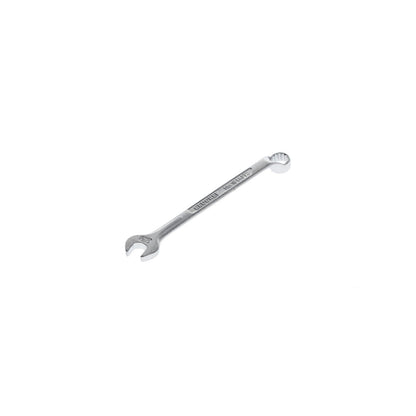 Llave combinada acodada en pulgadas (AF) 1/4"