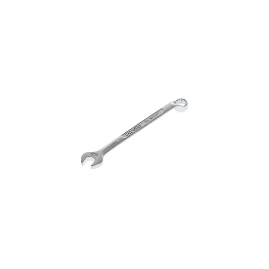 Llave combinada acodada en pulgadas (AF) 1/4"