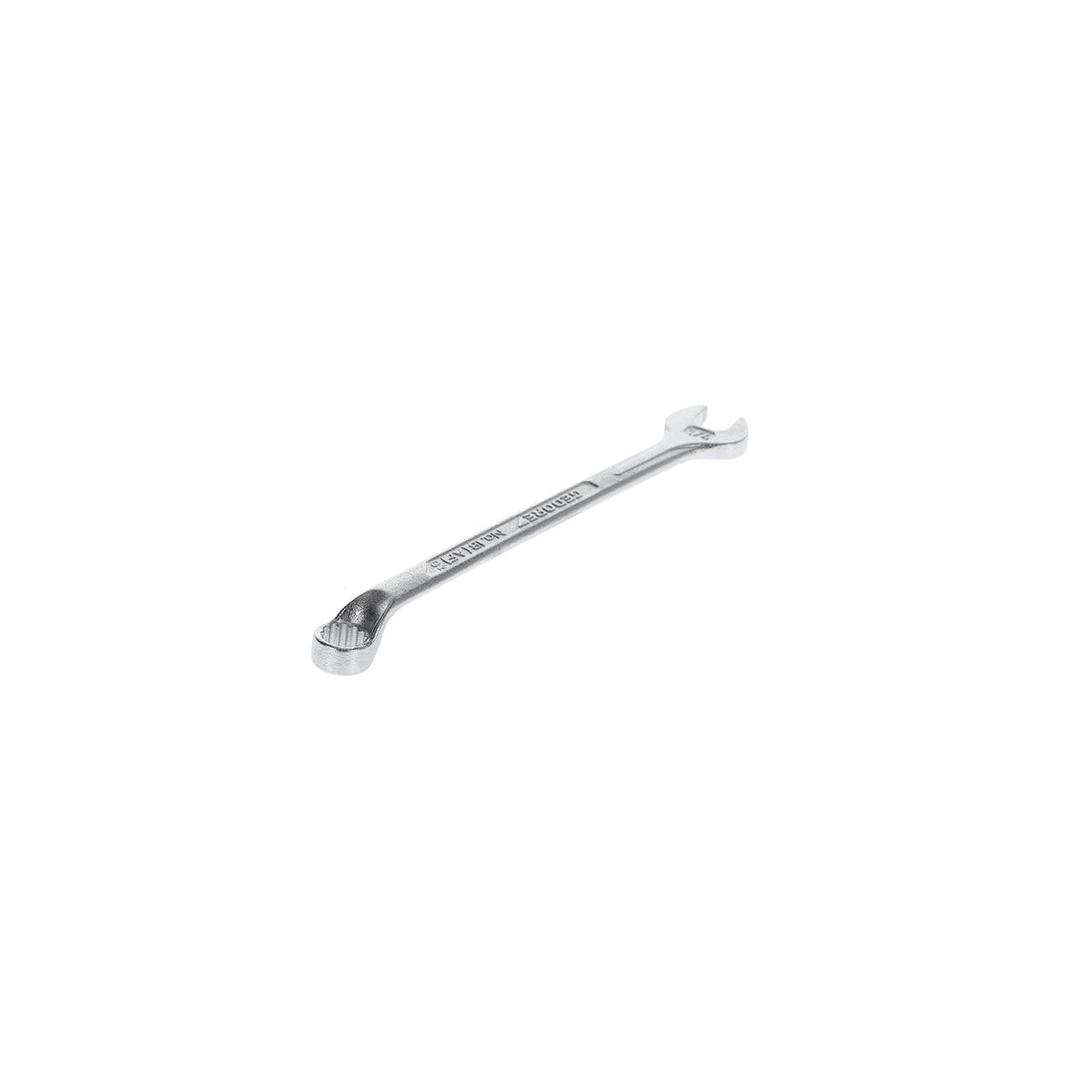 Llave combinada acodada en pulgadas (AF)