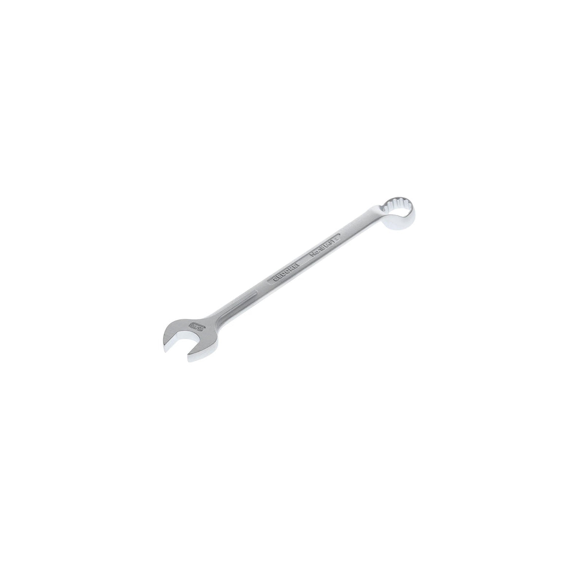 Llave combinada acodada en pulgadas (AF) 15/16"